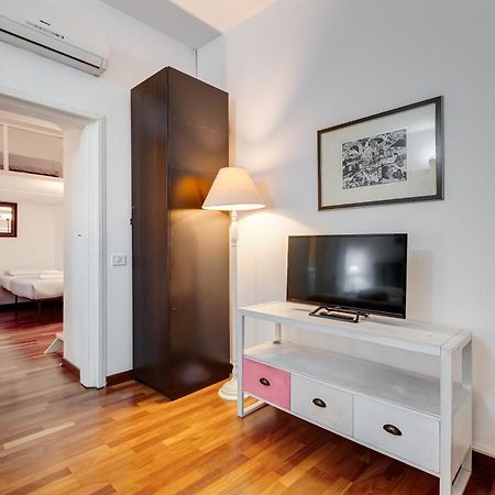 Centro Roma Trastevere Lovely House Екстер'єр фото