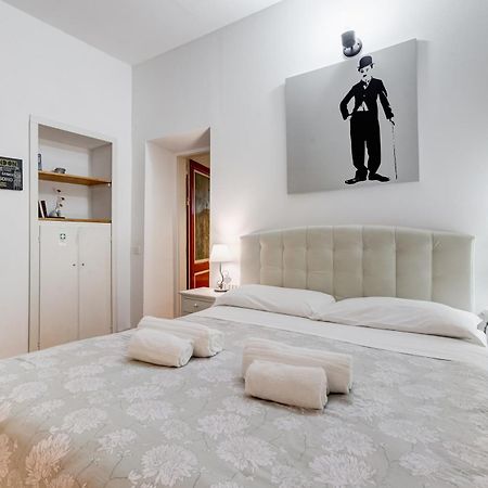 Centro Roma Trastevere Lovely House Екстер'єр фото