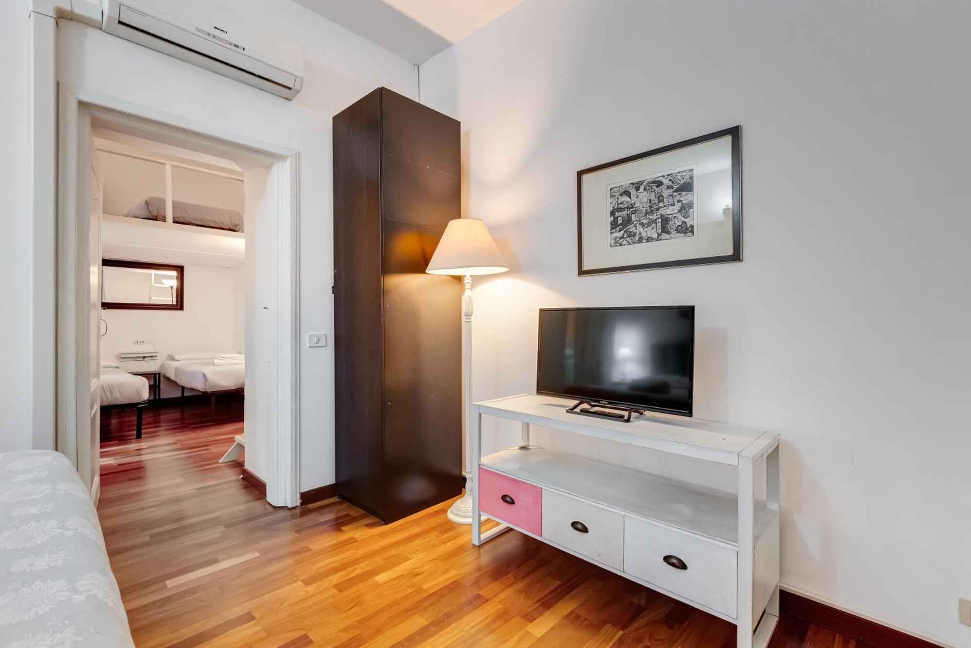 Centro Roma Trastevere Lovely House Екстер'єр фото