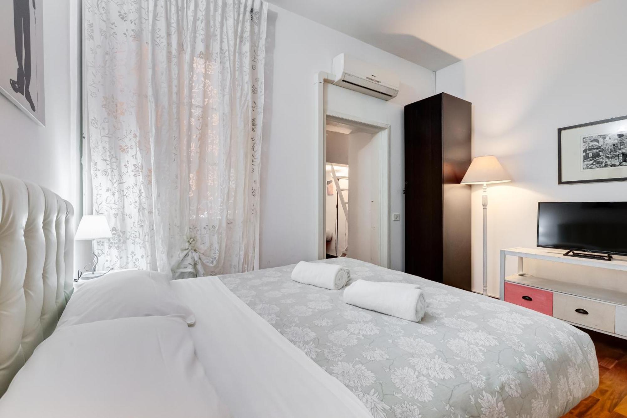 Centro Roma Trastevere Lovely House Екстер'єр фото