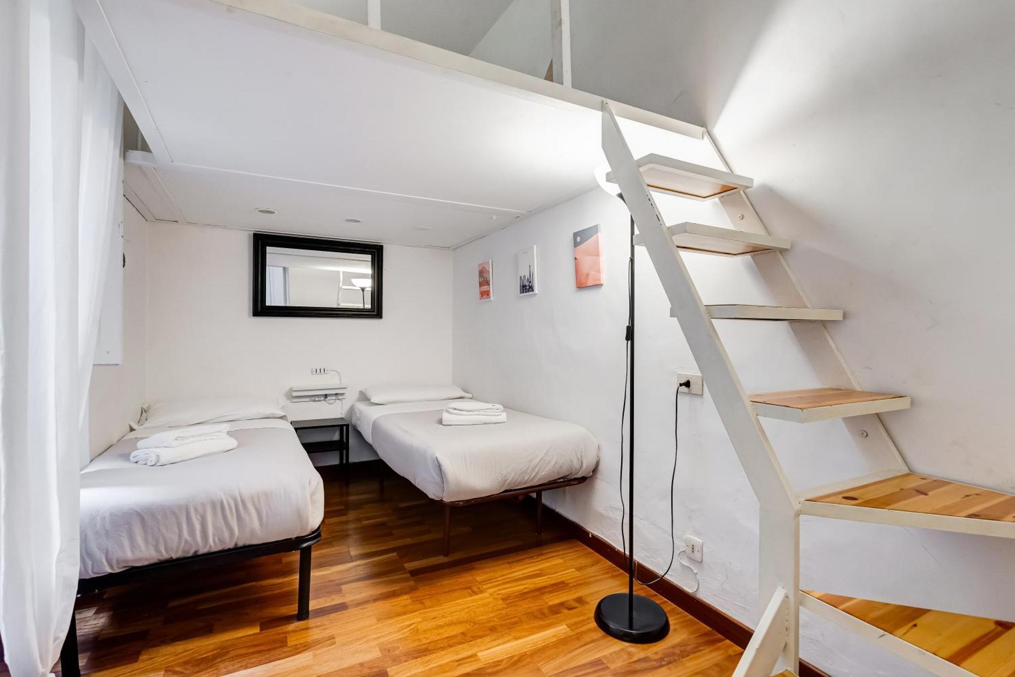 Centro Roma Trastevere Lovely House Екстер'єр фото