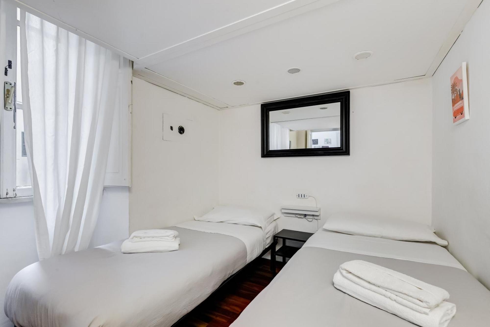 Centro Roma Trastevere Lovely House Екстер'єр фото