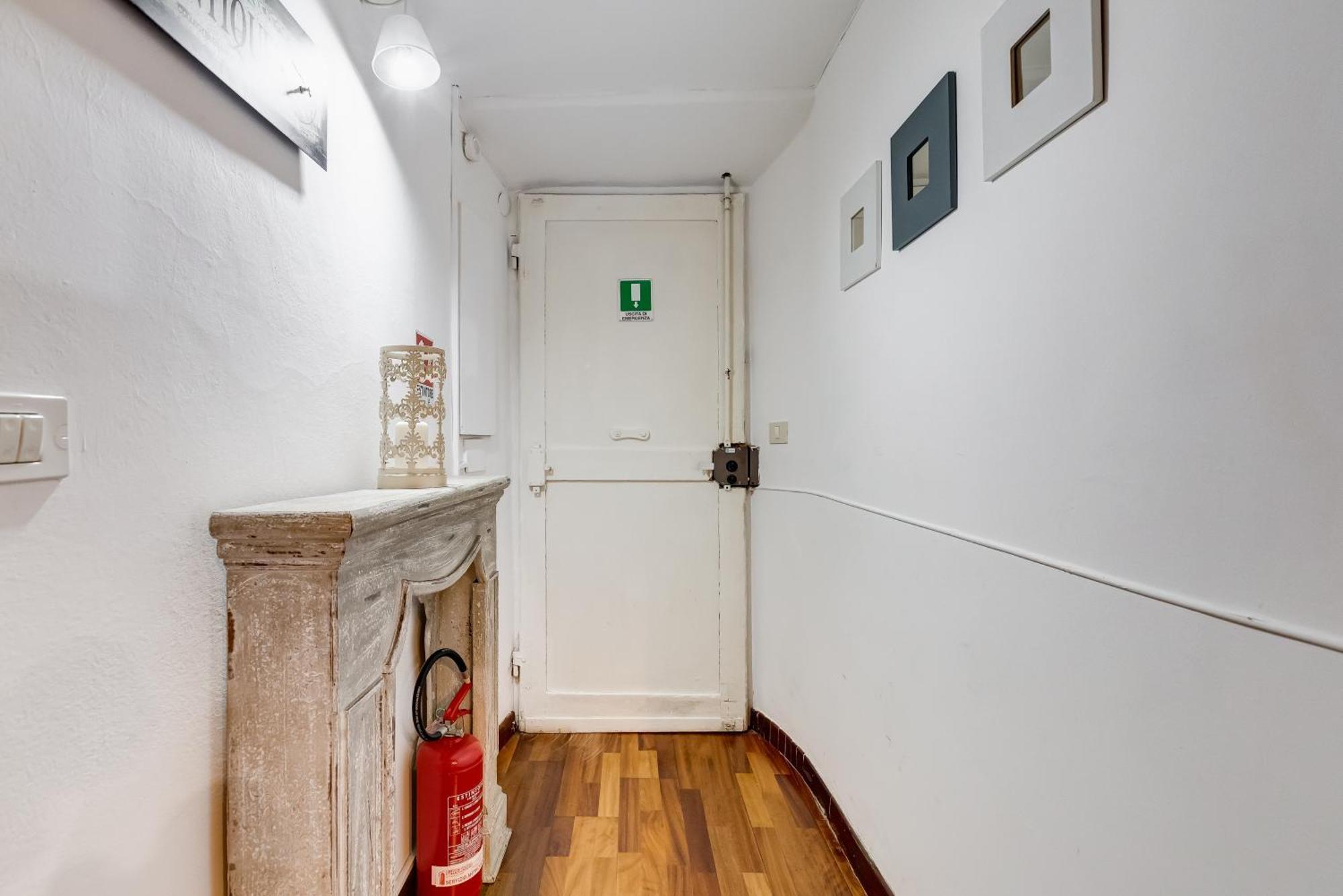 Centro Roma Trastevere Lovely House Екстер'єр фото