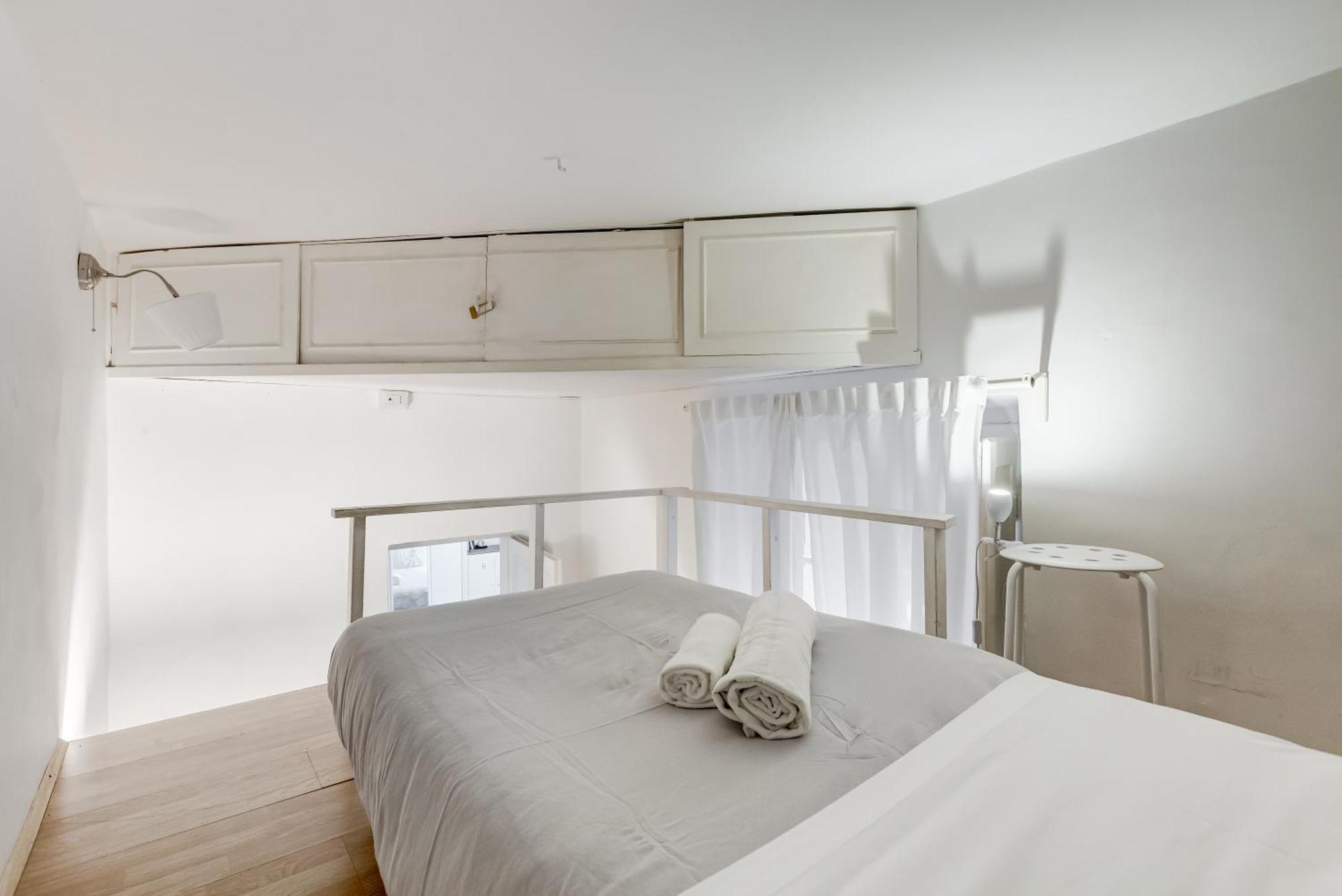 Centro Roma Trastevere Lovely House Екстер'єр фото