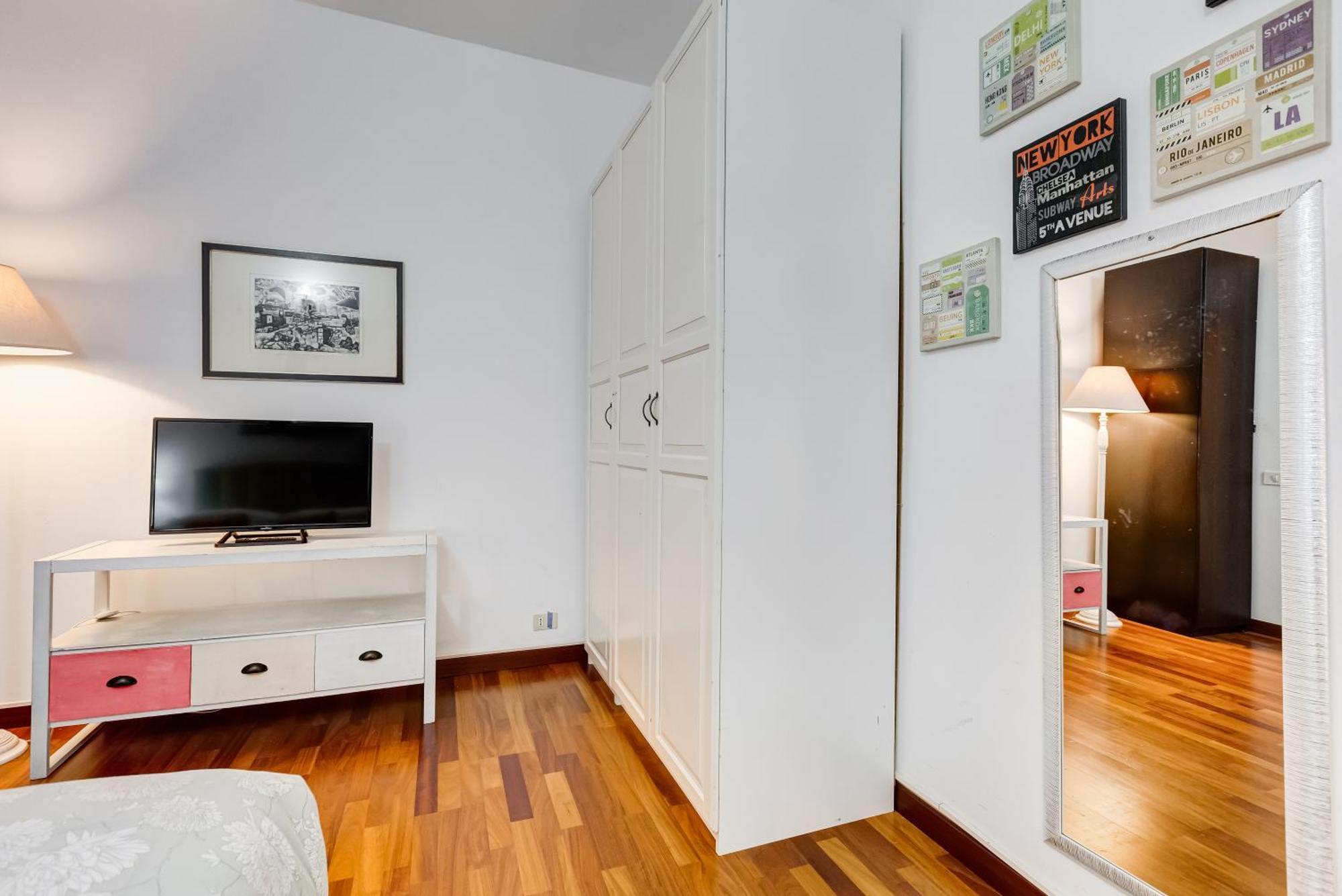 Centro Roma Trastevere Lovely House Екстер'єр фото