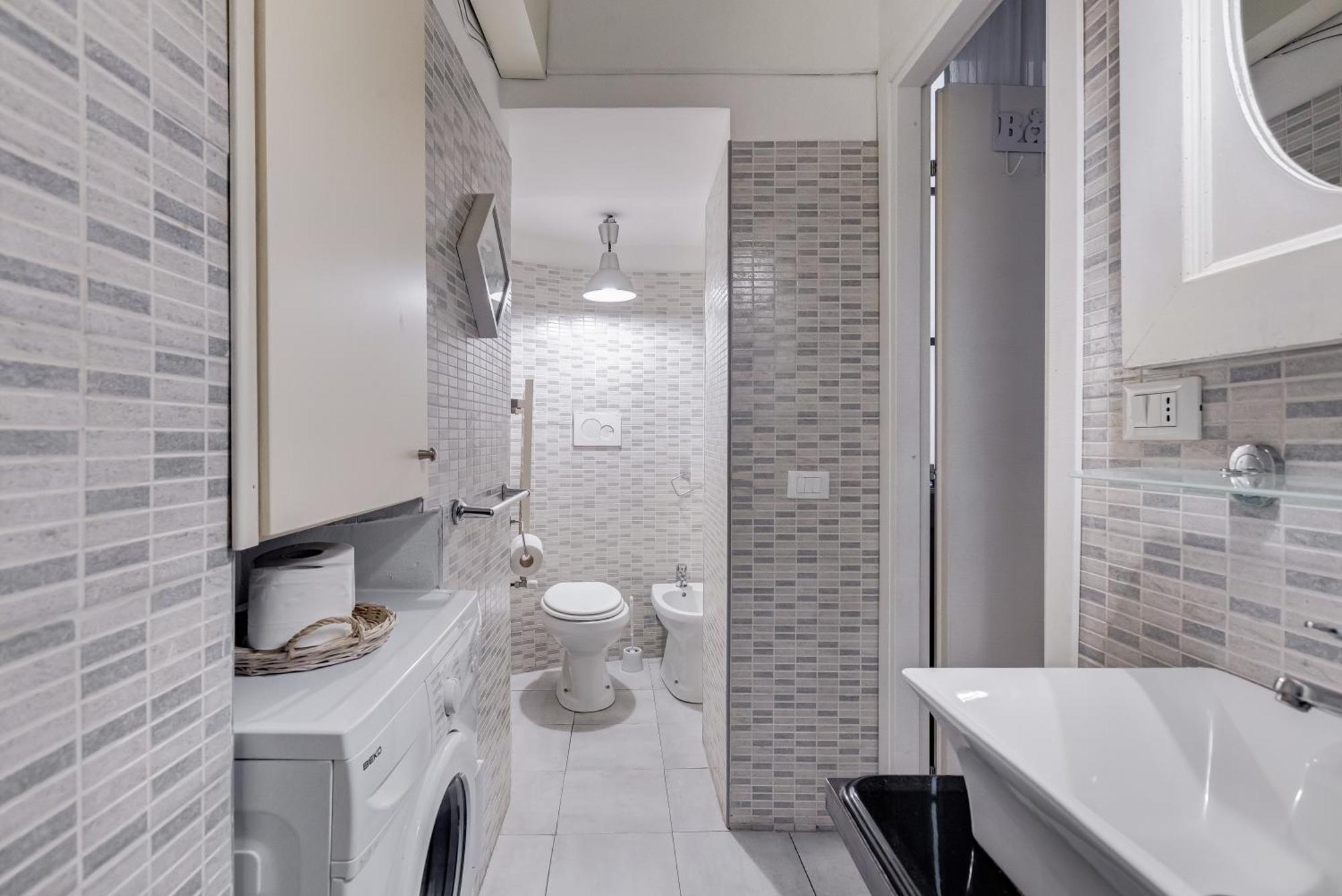 Centro Roma Trastevere Lovely House Екстер'єр фото