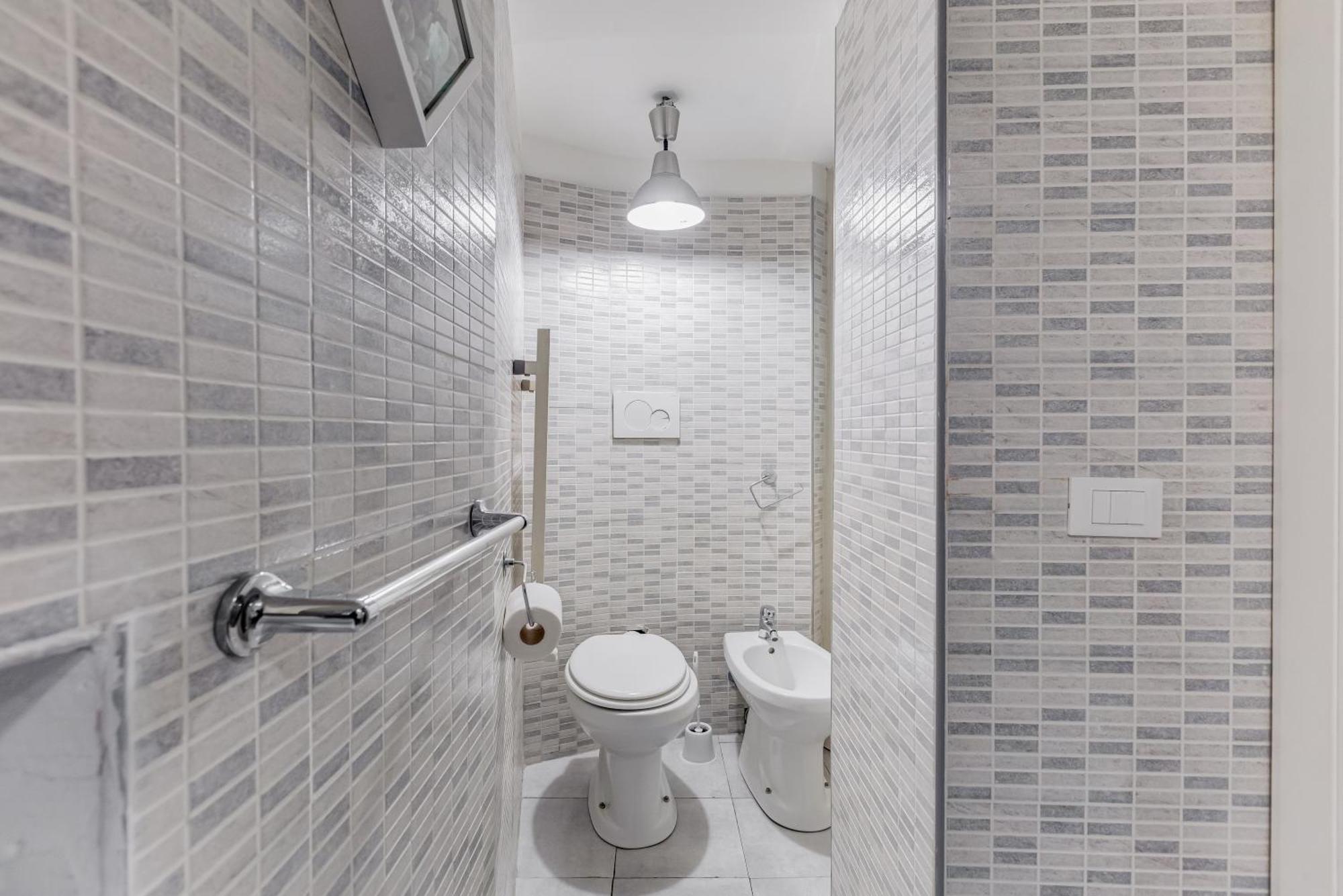 Centro Roma Trastevere Lovely House Екстер'єр фото