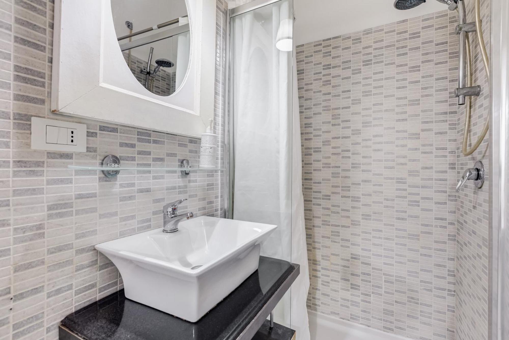 Centro Roma Trastevere Lovely House Екстер'єр фото