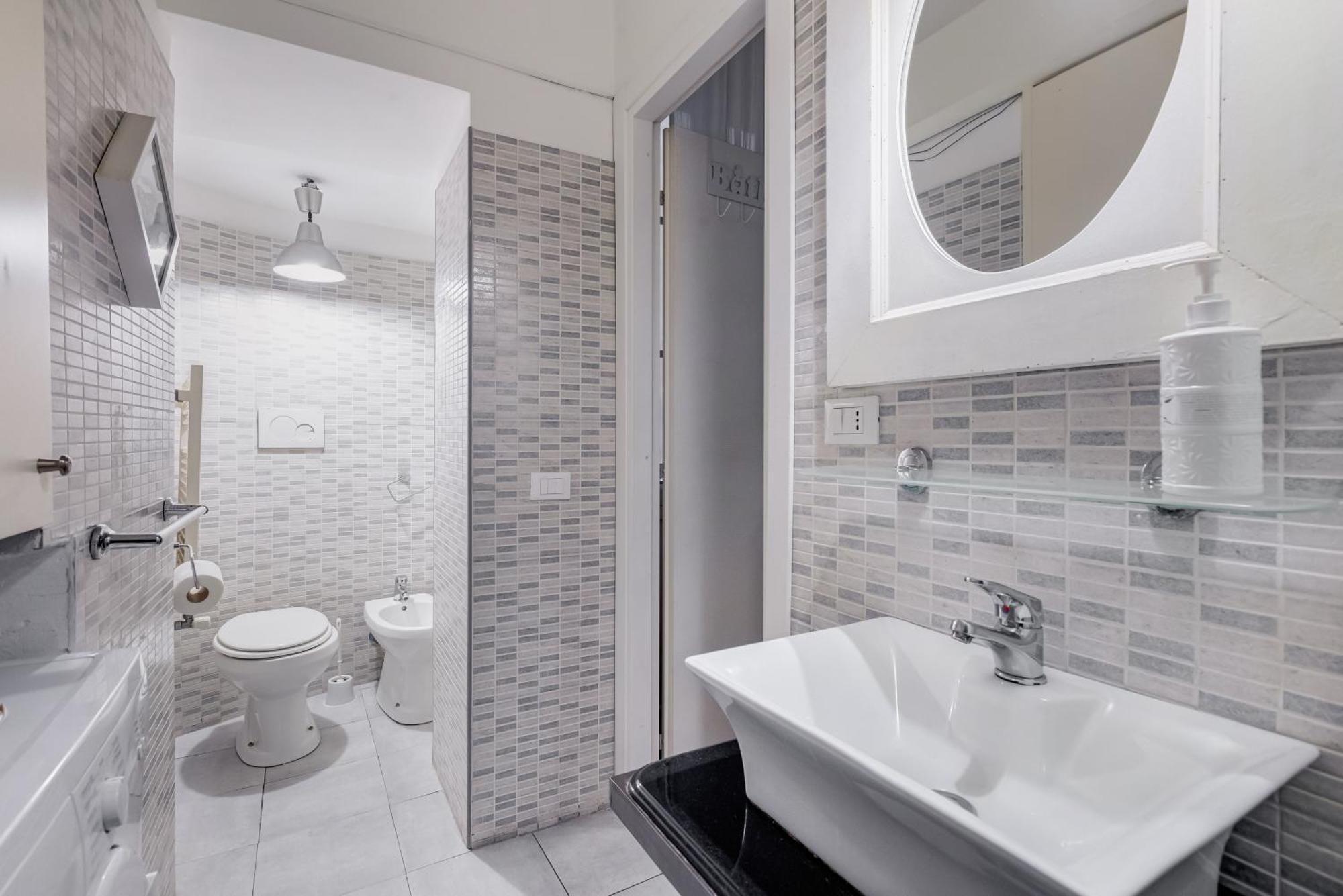 Centro Roma Trastevere Lovely House Екстер'єр фото