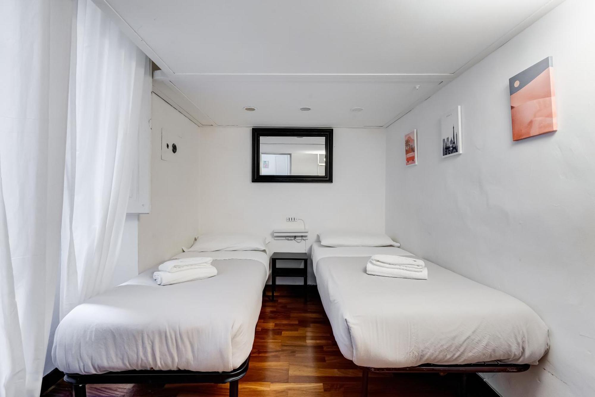 Centro Roma Trastevere Lovely House Екстер'єр фото