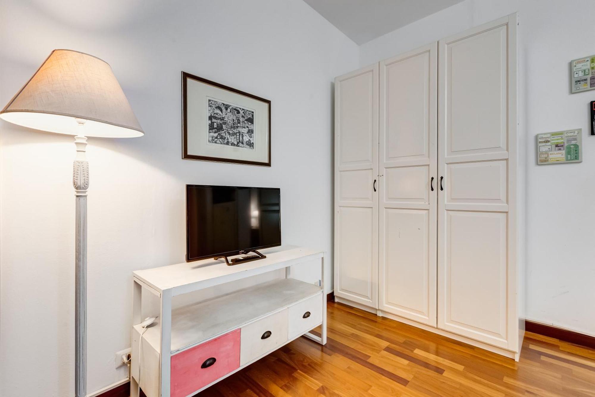 Centro Roma Trastevere Lovely House Екстер'єр фото