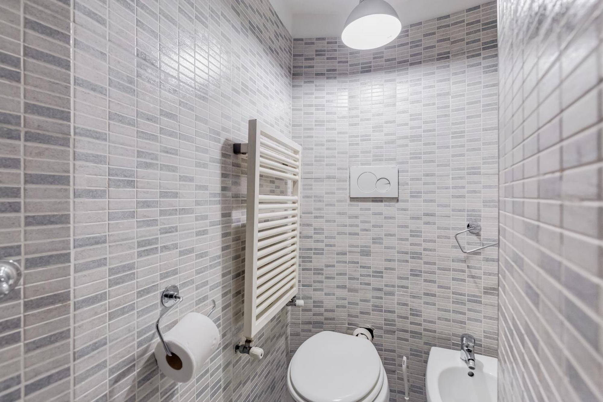 Centro Roma Trastevere Lovely House Екстер'єр фото